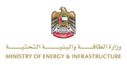 UAE Ministry of Energy & Infrastructure